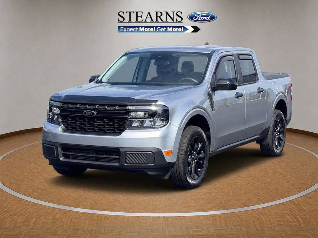 Used 2023 Ford Maverick XLT w/ Equipment Group 300A Standard AWD/4WD image 2