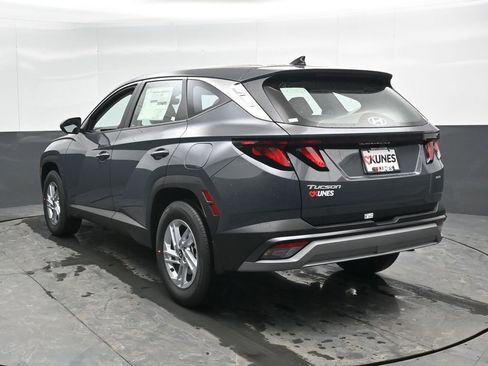 New 2026 Hyundai Tucson SE AWD/4WD image 9
