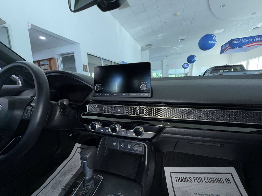 Used 2026 Honda Civic Sport image 22