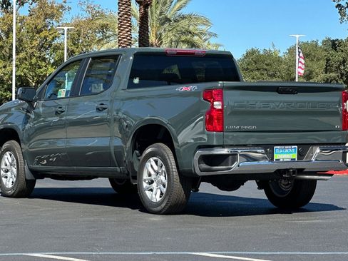 New 2026 Chevrolet Silverado 1500 LT image 5
