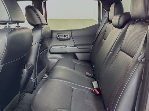 Used 2023 Toyota Tacoma TRD Pro image 12
