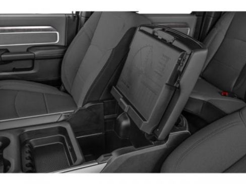 Used 2024 RAM 2500 Big Horn w/ Bed Utility Group image 17