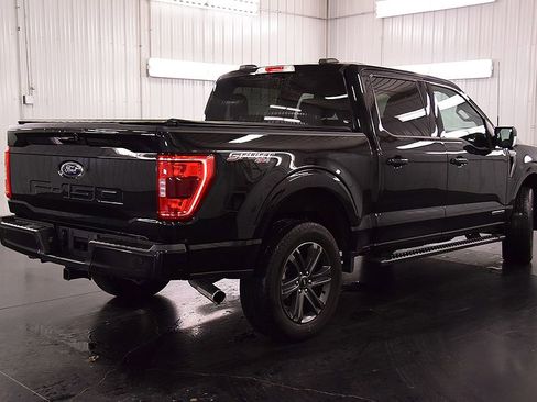 Used 2023 Ford F150 XLT w/ Equipment Group 302A High image 9