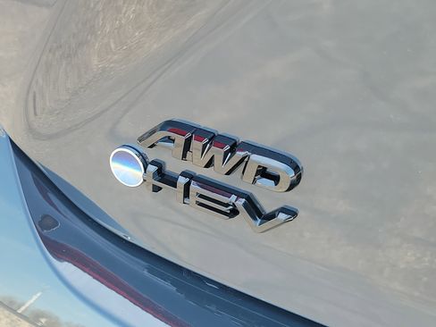 New 2026 Toyota Camry XSE image 8