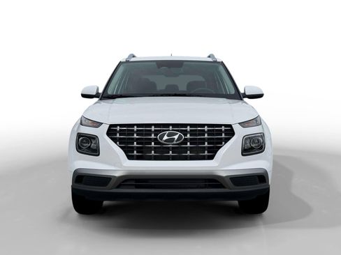 New 2026 Hyundai Venue SEL image 12