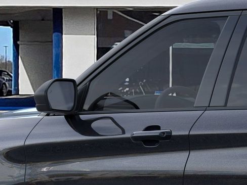 New 2026 Ford Explorer Active w/ Active Comfort Package image 20