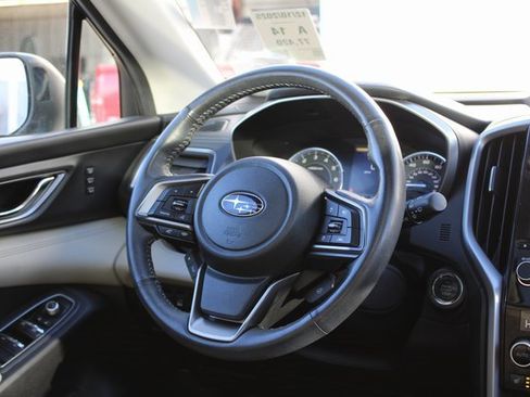 Used 2020 Subaru Ascent Limited w/ Technology Package image 21