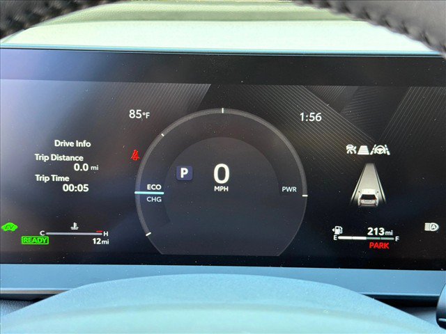 New 2026 Toyota RAV4 XLE Premium FWD image 27