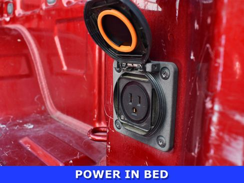 Used 2021 Chevrolet Silverado 1500 Custom RWD image 9