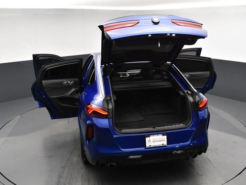 Used 2020 BMW X6 M Competition w/ Executive Package AWD/4WD image 31