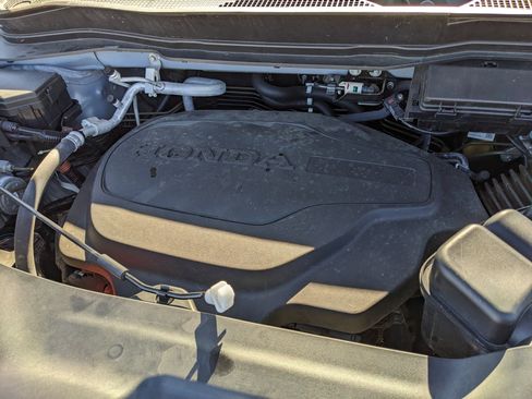 Used 2023 Honda Passport TrailSport image 34