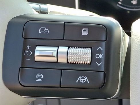 New 2026 Hyundai Santa Fe SE AWD/4WD image 9