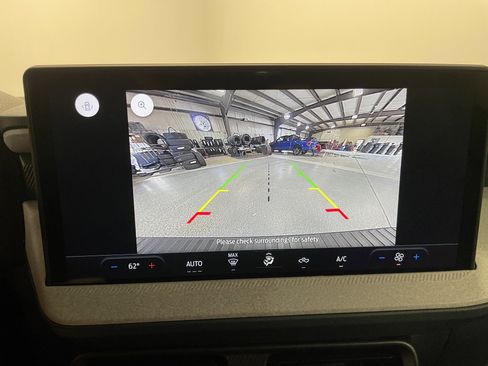 New 2025 Ford Maverick XLT w/ Equipment Group 301A image 11