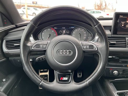 Used 2015 Audi S7 Prestige AWD/4WD image 10