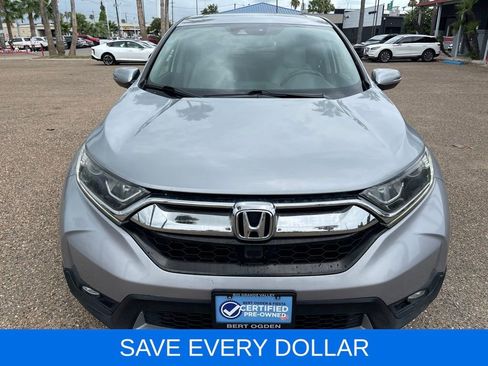 Used 2019 Honda CR-V EX-L image 2