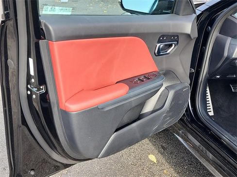 New 2025 Kia K4 GT-Line Turbo image 10