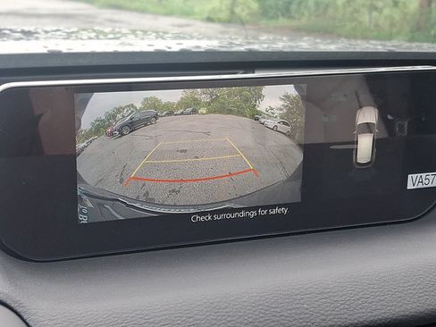 New 2026 MAZDA CX-50 AWD 2.5 S w/ Weather Package image 16