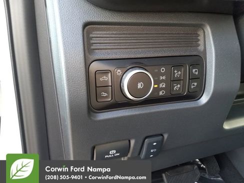 New 2026 Ford F450 Platinum w/ FX4 Off-Road Package image 13