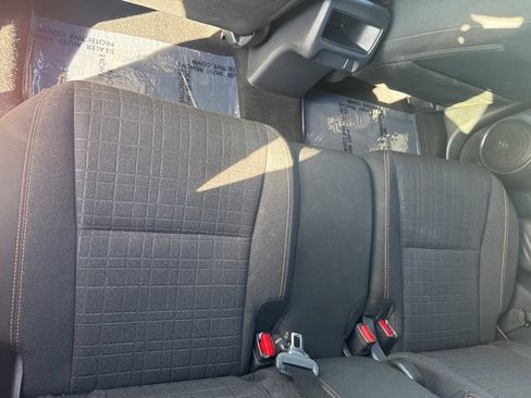 Used 2024 Honda HR-V Sport image 24