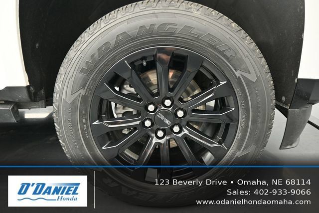 Used 2022 GMC Canyon Elevation w/ Trailering Package RWD image 44