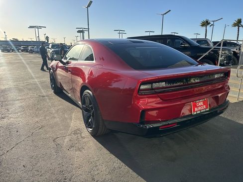 New 2024 Dodge Charger R/T w/ Plus Group image 7