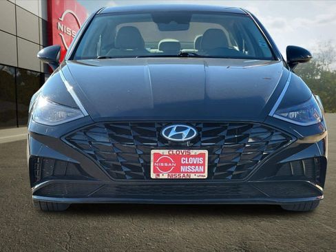 Used 2023 Hyundai Sonata SEL image 11