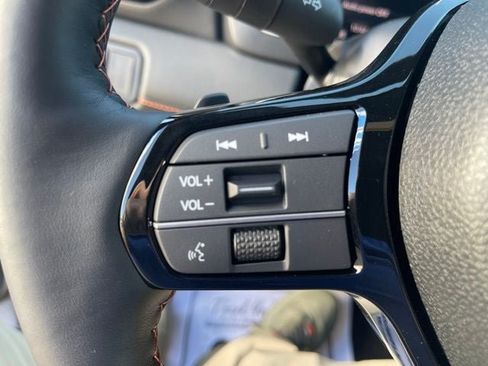 New 2026 Honda Passport TrailSport Elite image 20