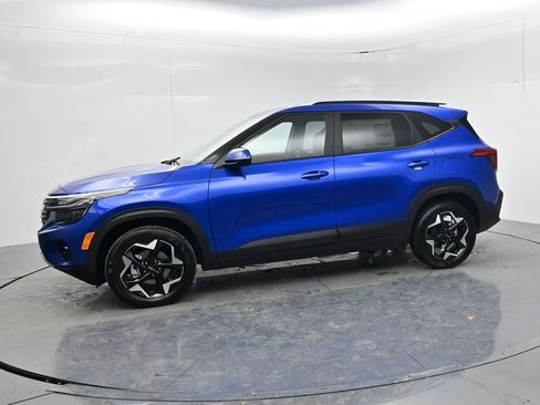 New 2026 Kia Seltos S image 4