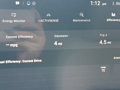 New 2026 MAZDA CX-5 Select AWD/4WD image 10