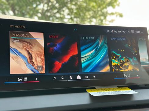 New 2026 BMW X3 xDrive30 w/ Premium Package image 42