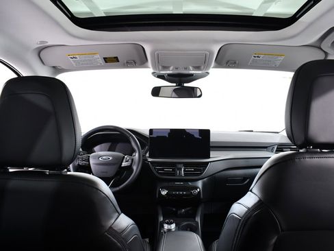 New 2026 Ford Escape SE w/ Class II Trailer Tow Package image 17