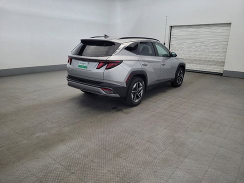 Used 2025 Hyundai Tucson SEL FWD image 9
