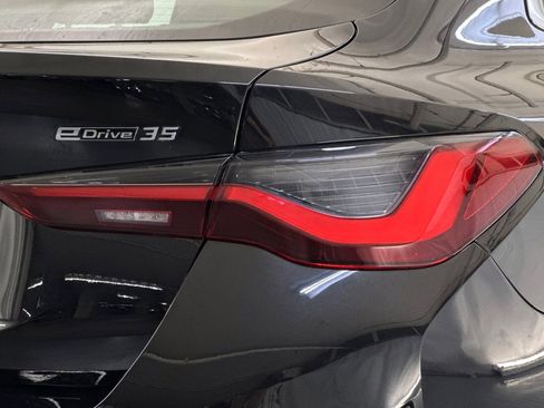 Certified 2023 BMW i4 eDrive35 w/ Premium Package RWD image 12