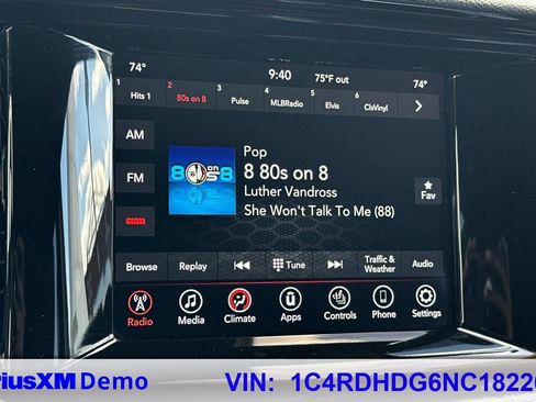 Used 2022 Dodge Durango GT RWD image 33