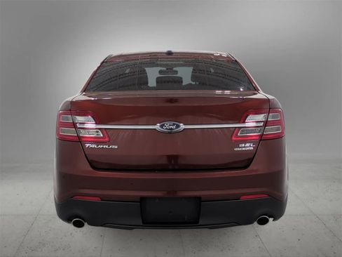 Used 2016 Ford Taurus SEL w/ Equipment Group 201A image 11