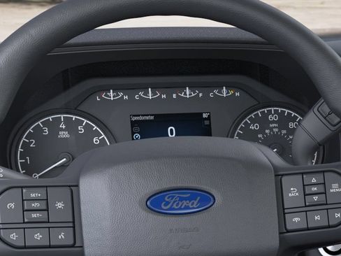 New 2026 Ford F150 XL AWD/4WD image 13