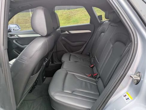 Used 2018 Audi Q3 2.0T Premium FWD image 14