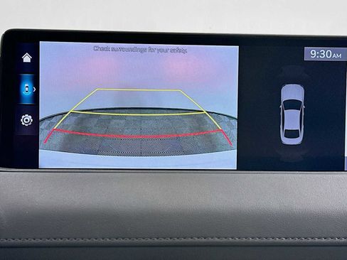 Used 2023 Genesis G80 2.5T w/ Advanced Package image 15