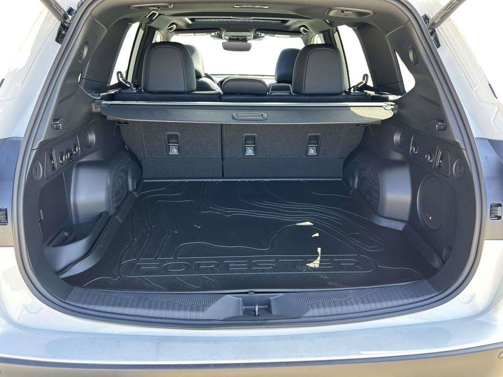 New 2026 Subaru Forester Premium AWD/4WD image 9