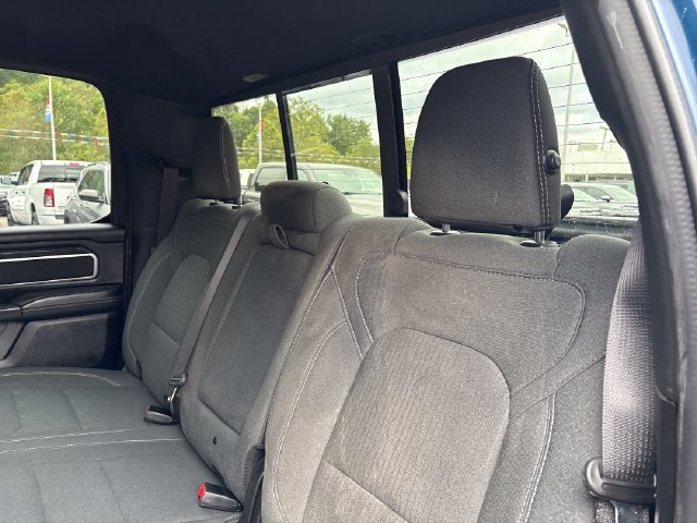 Used 2023 RAM 1500 Big Horn AWD/4WD image 21