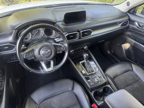 Used 2018 MAZDA CX-5 Touring w/ Preferred Equipment Package image 8