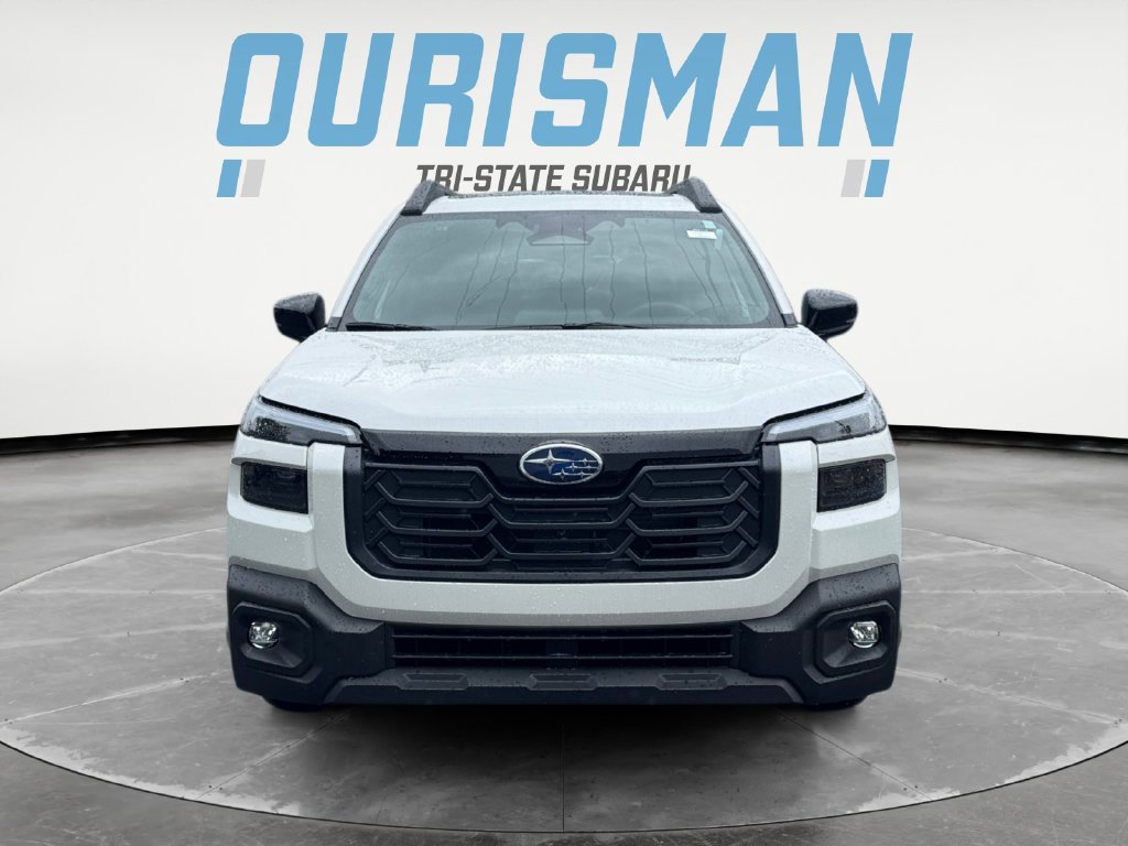 New 2026 Subaru Outback Touring AWD/4WD image 8