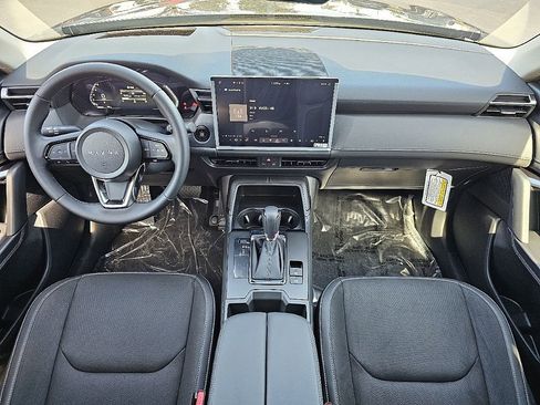 New 2026 MAZDA CX-5 Preferred AWD/4WD image 23