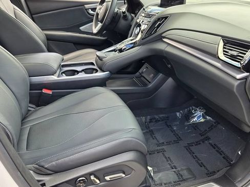 Certified 2025 Acura RDX SH-AWD w/ Technology Package image 16