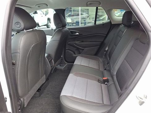 Used 2024 Chevrolet Trax LT w/ Driver Confidence Package image 20