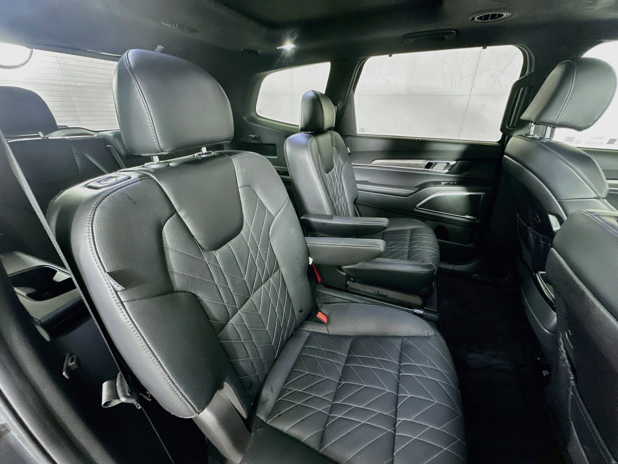 Certified 2024 Kia Telluride SX Prestige X-Line AWD/4WD image 29