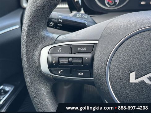 Used 2023 Kia K5 LXS image 20
