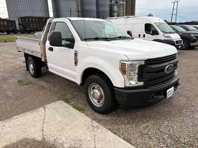 Used 2019 Ford F250 XL