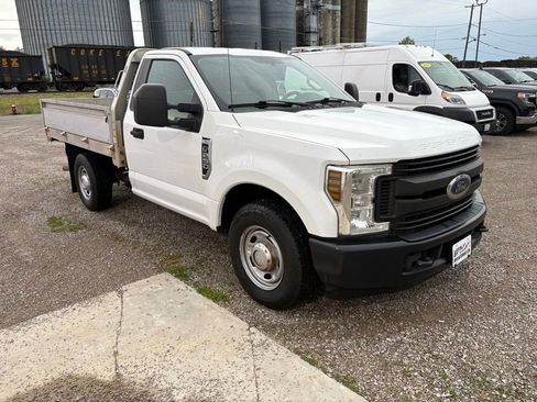 Used 2019 Ford F250 XL RWD image 1