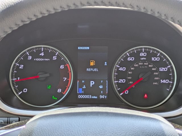 New 2026 Mitsubishi Eclipse Cross SE AWD/4WD image 31